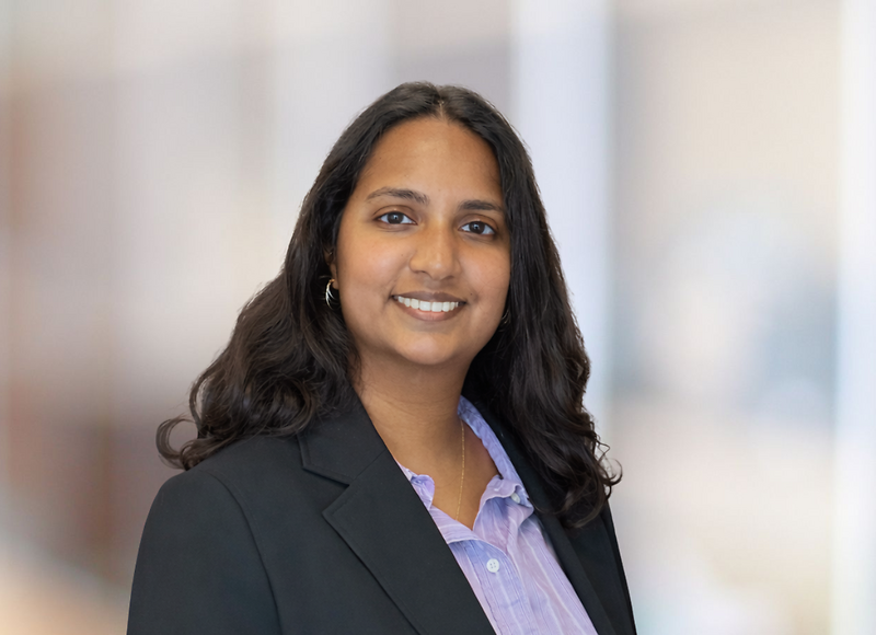 Photo of Sarah E. Sukal
