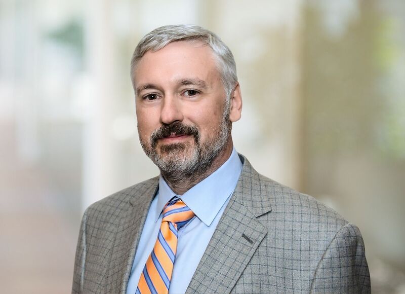 Photo of Richard D. Rusak