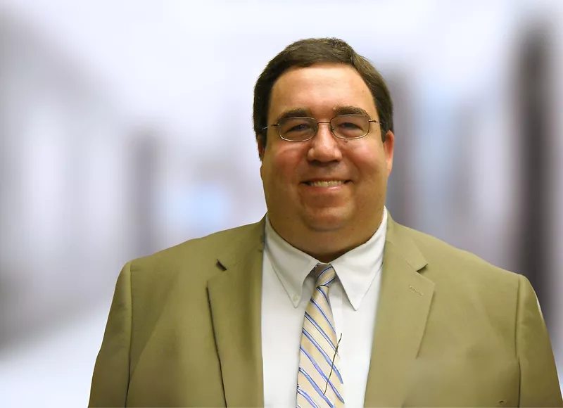 Photo of John J. Kozak
