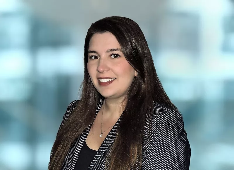 Photo of Gabriela  Vega