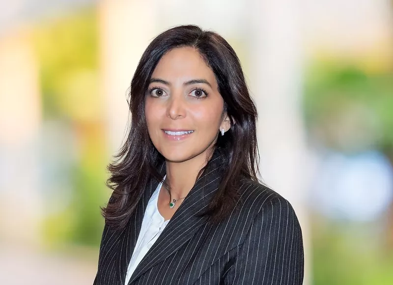 Photo of M. Arabella  Puentes-Rubio