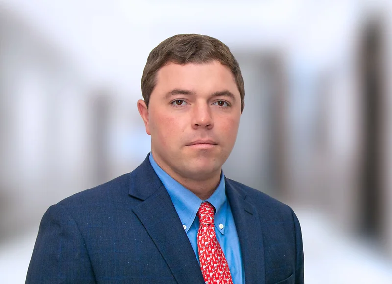 Photo of Tyler J. Canfield