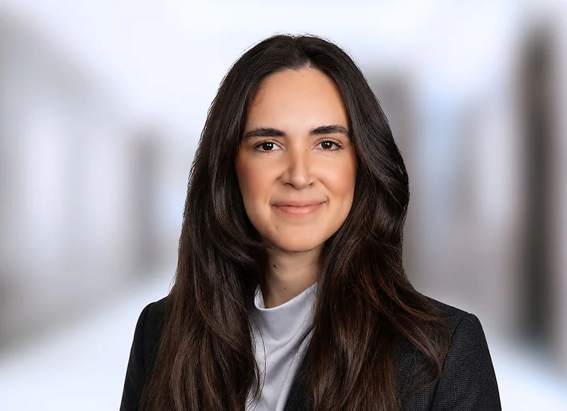 Photo of Mikaela C. Rodriguez-Hicks