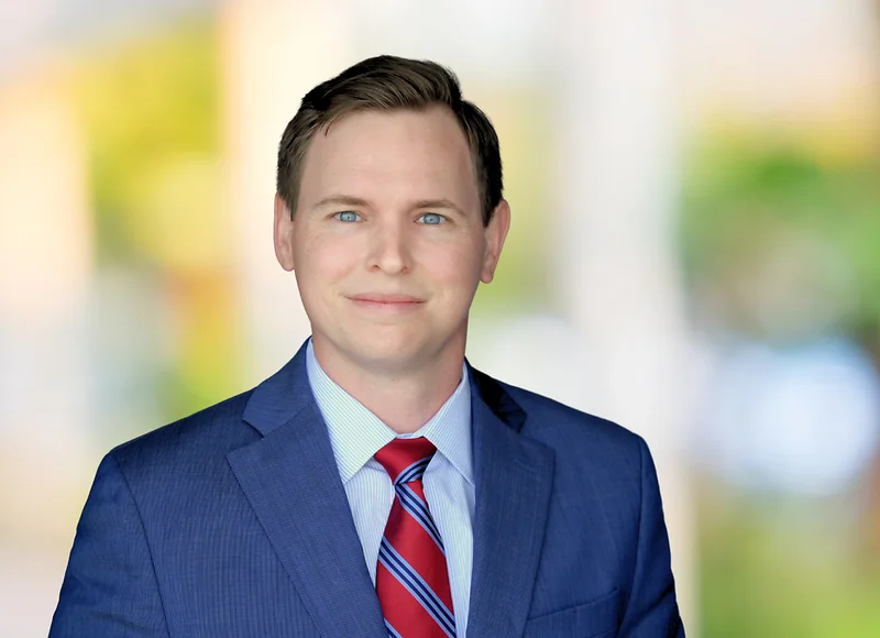 Photo of Mark L. Erdman