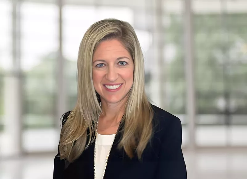 Photo of Stefanie S. Copelow