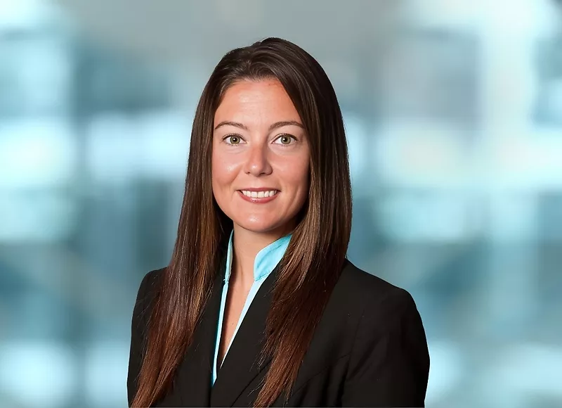 Photo of Claire R. Hurley