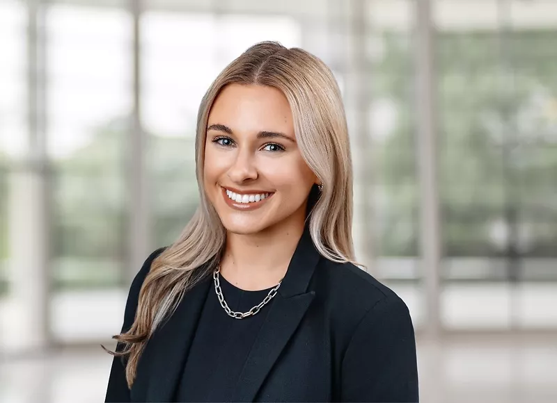 Photo of Jenna M. Updike