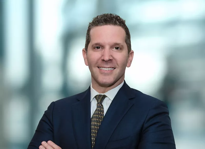 Photo of Steven  Hicks-Safra