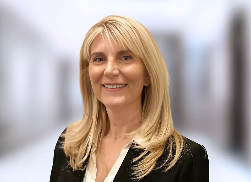 Photo of Margaret  Larguier