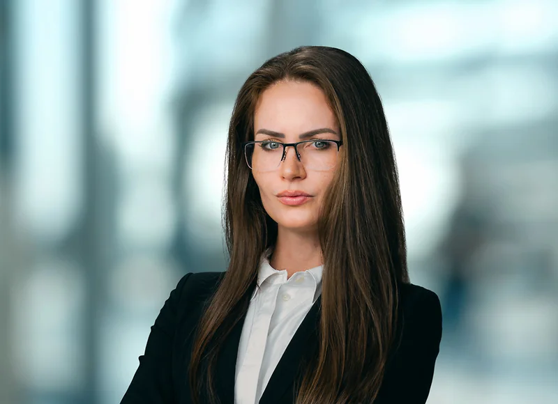 Photo of Gigi  McQuillan