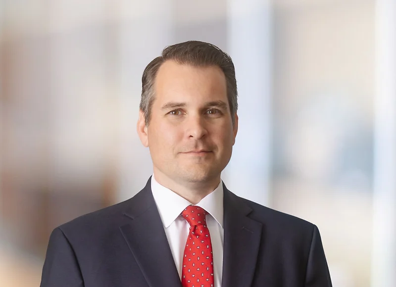 Photo of Richard D. Lippert, III