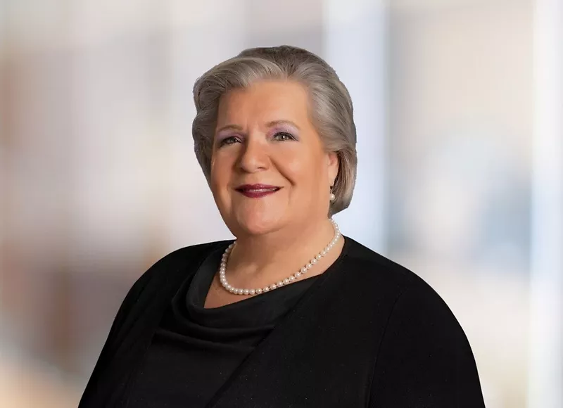 Photo of Andrea R. Gundersen