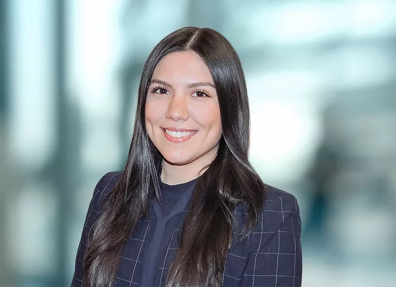 Photo of Isabella  Sanchez