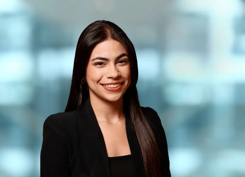 Photo of Tabitha  Barsimantov