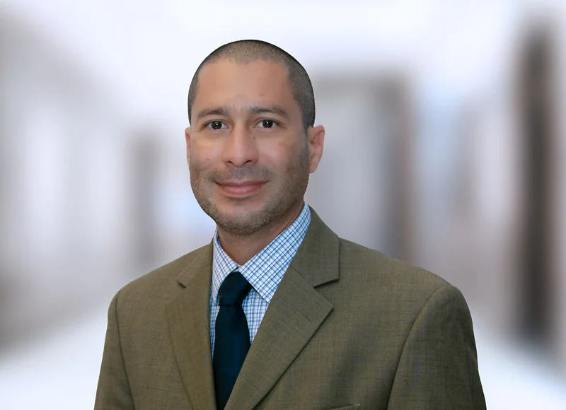 Photo of Eric  Castillo, Jr