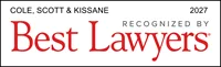 Best Lawyers in America 2027