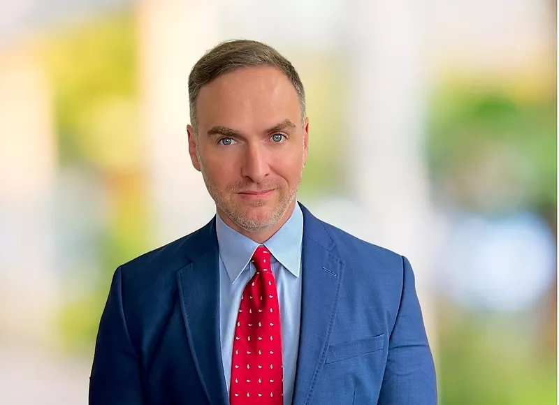 Photo of Ron  Campbell