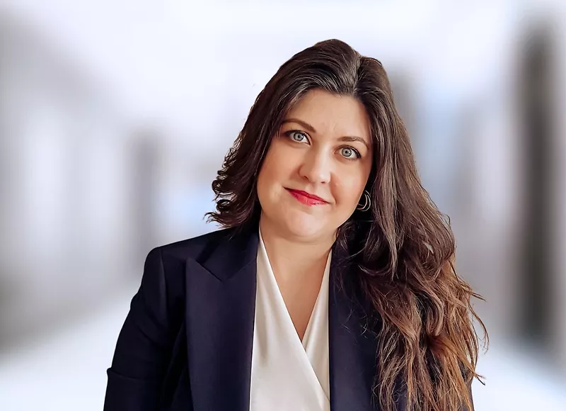 Photo of Brooke K. Newsome