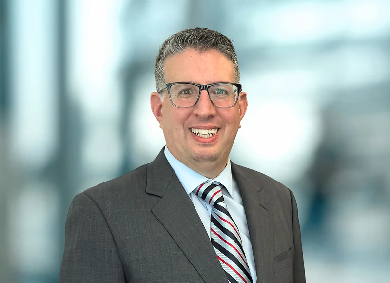 Photo of Bryan J. Mazzola