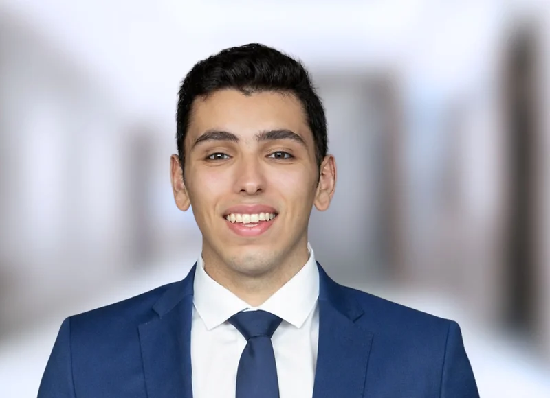 Photo of Daniel  Mankaryous