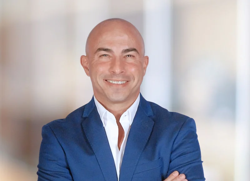 Photo of Giancarlo  Boucugnani