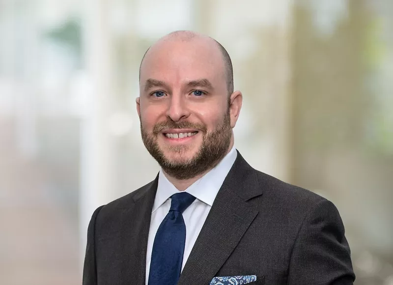 Photo of Scott  LeVine