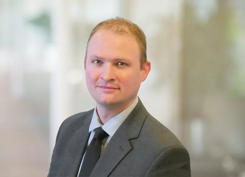 Photo of Jeremiah C. Monahan