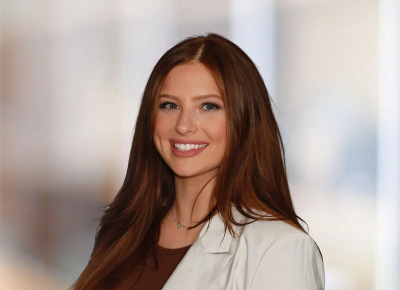 Photo of Bayleigh A. Chisolm