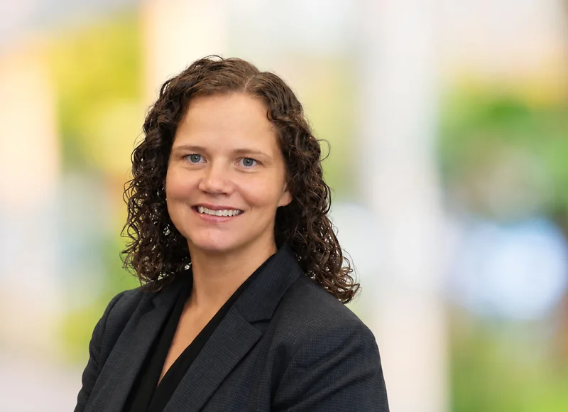 Photo of Christina J. Chavez