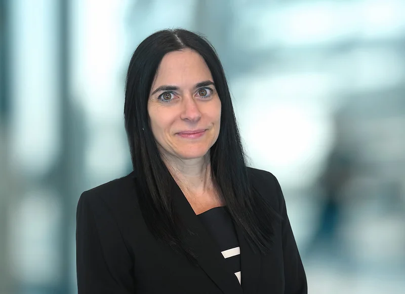 Photo of Alexandra M. DeMaio