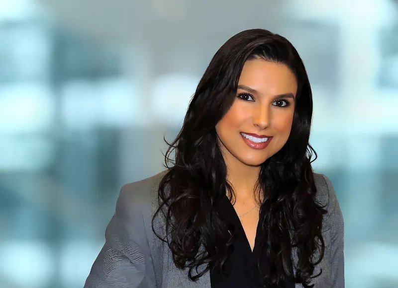 Photo of Kristy  Alvarez