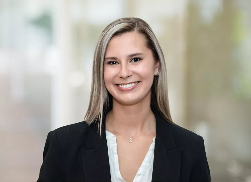 Photo of Nicole B. Habina