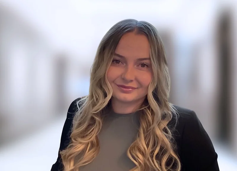 Photo of Milica  Jovanovic
