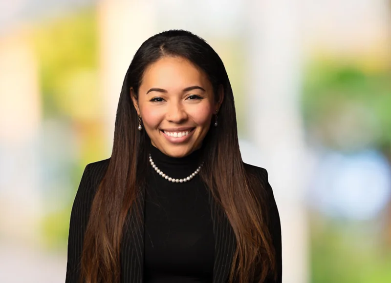 Photo of Soika E. Sung