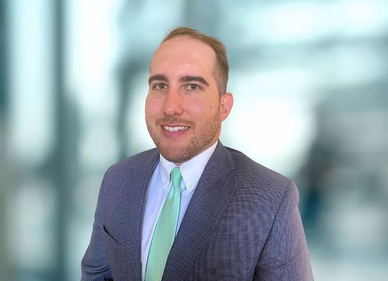 Photo of Nicholas C. Idler