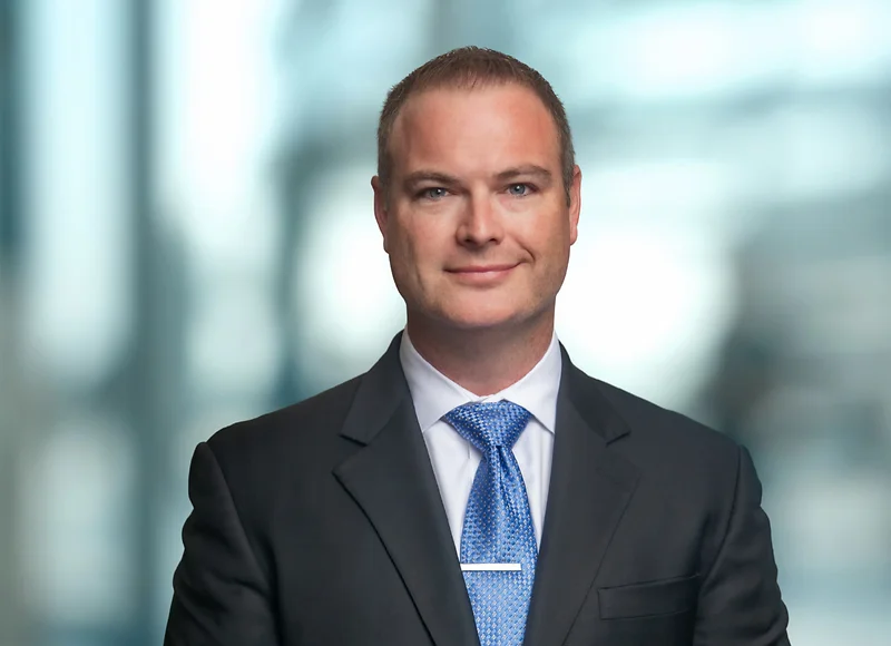 Photo of Drew H. Collins