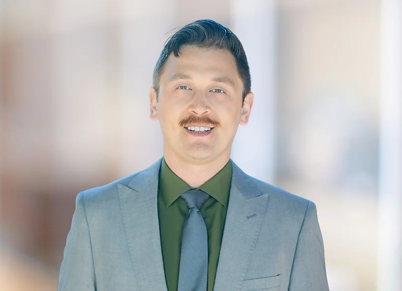 Photo of Bryce J. Uy-Byers