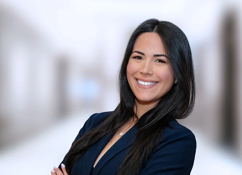 Photo of Kiahna  Perez