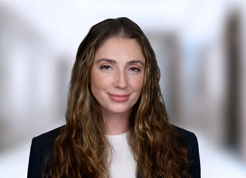 Photo of Jacqueline M. Kulchin