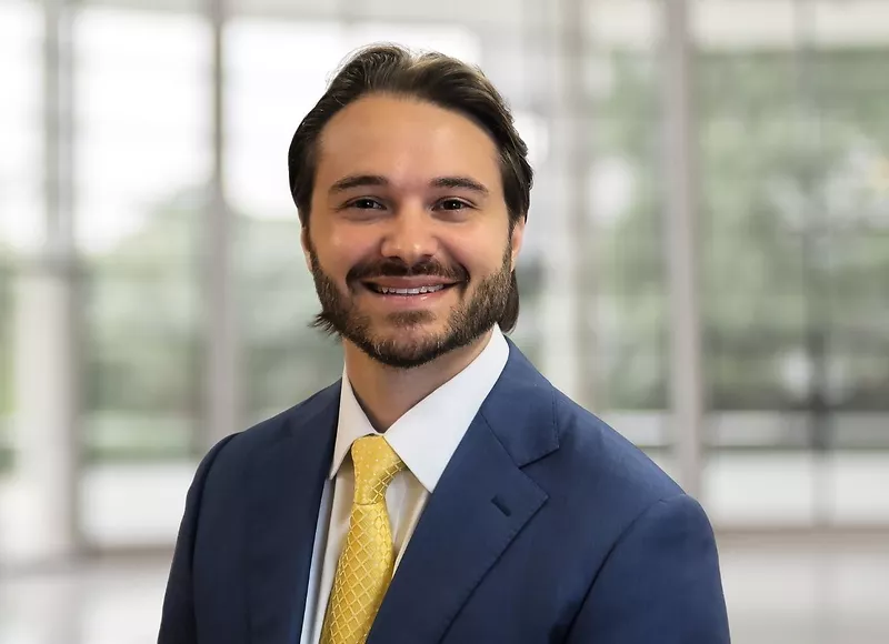 Photo of Dennis J. Egitto