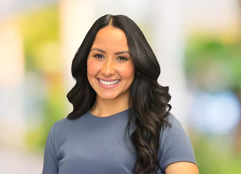 Photo of Yeneysi Cid Rodriguez