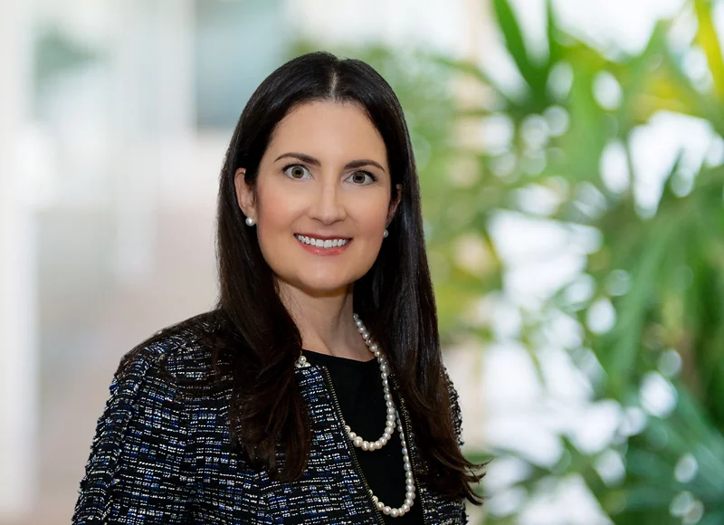 Photo of Nicole M. Sarasua