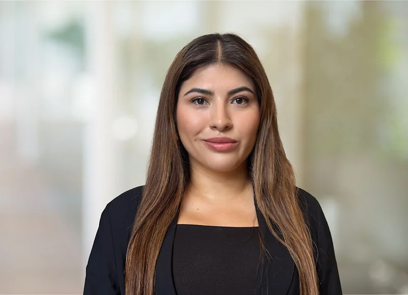 Photo of Maria  Delgado