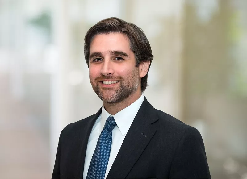 Photo of Alejandro M. Cura