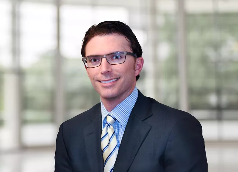 Photo of Jonathan M. Midwall