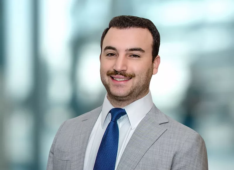 Photo of Mitchell  Rozen