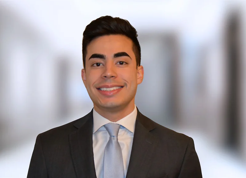 Photo of Kevin A. Solari