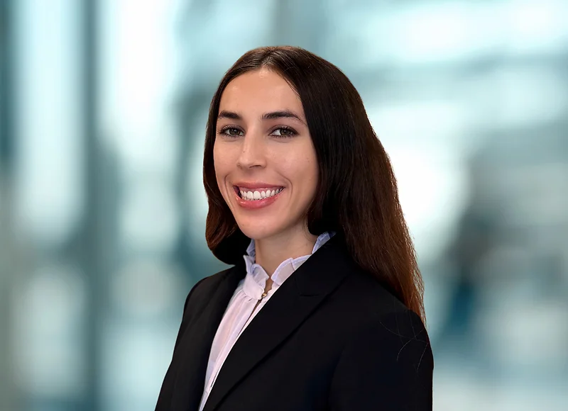 Photo of Anastasia M. Pierik