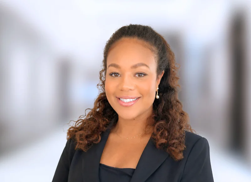 Photo of Madonna J. Smith