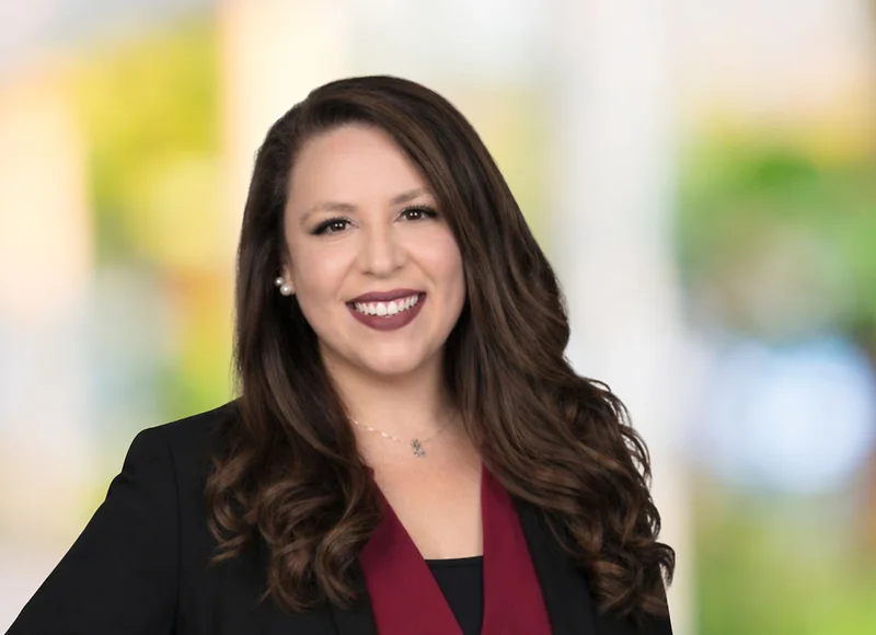 Photo of Amanda M. Crane